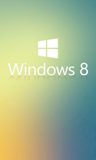 Windows Vector Logo And Wallpaper Aj Troxell