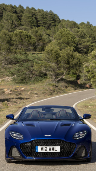 Wallpaper Id Vehicles Aston Martin Dbs Superleggera