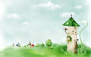 Kids Wallpaper