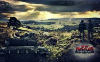 Serbia Wallpaper