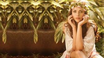 Aditi Rao Hydari Wallpaper HD