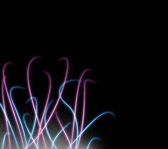 Light Show Wallpaper By Remi Sempai