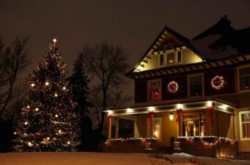 Christmas Live Wallpaper HD Net