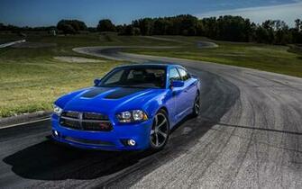 Dodge Charger Dayton Wallpaper HD Car