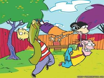 Ed Edd N Eddy Wallpaper Desktop 4usky