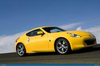 370z Wallpaper High Resolution