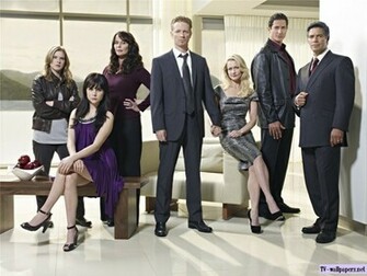 Caprica Wallpaper