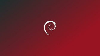 Simple Red Debian Wallpaper By Ivanmladenovi Customization
