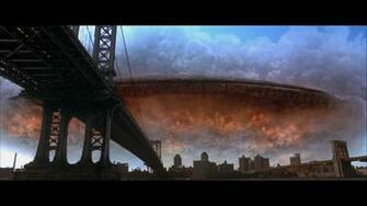 Independence Day Resurgence Movie Wallpaper HD