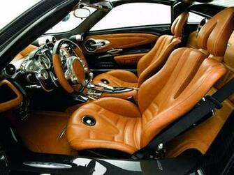 Pagani Huayra Wallpaper HD Desktop