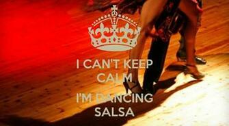 Salsa Dancing Dance Wallpaper