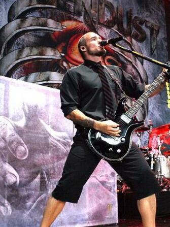 Best Sevendust Wallpaper