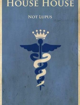 House Game Of Thrones Style Wallpaper For Phones And Tablets