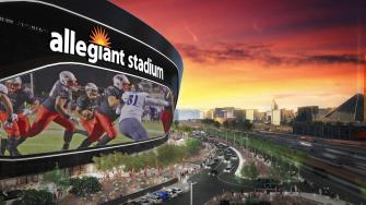 Allegiant Stadium