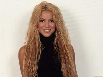 Shakira High Quality Wallpaper Size Of
