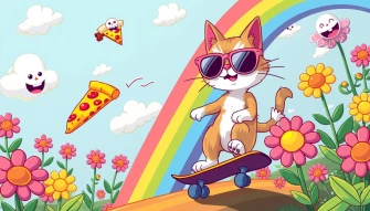 Funny Stupid Wallpaper