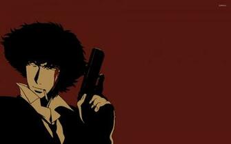 Spike Spiegel Cowboy Bebop Wallpaper Anime