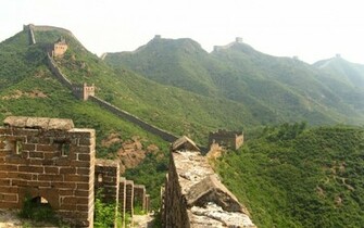Great Wall Of China Wallpaper High Quality
