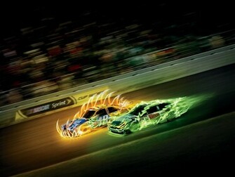 HD Nascar Wallpaper Auto Sports Car