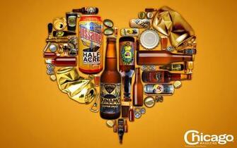 Craft Beer Wallpaper The Best In Chicago