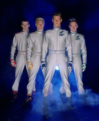 Tlcharger Fond D Ecran Thunderbirds Film Fonds