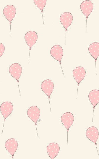 BirtHDay Wallpaper Pink iPhone