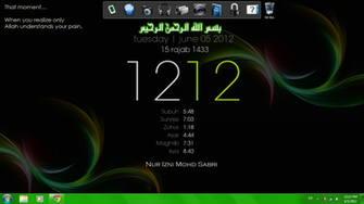 My Wallpaper