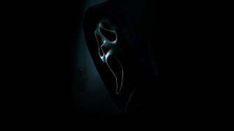 Scream Ghostface 4k HD Wallpaper