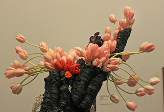 Ikebana Wallpaper