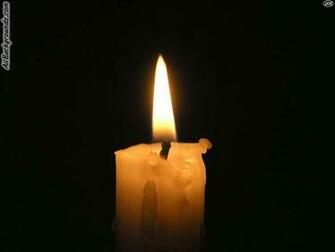 Candle Background Myspace