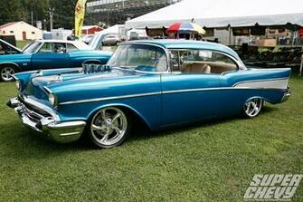 Chevy