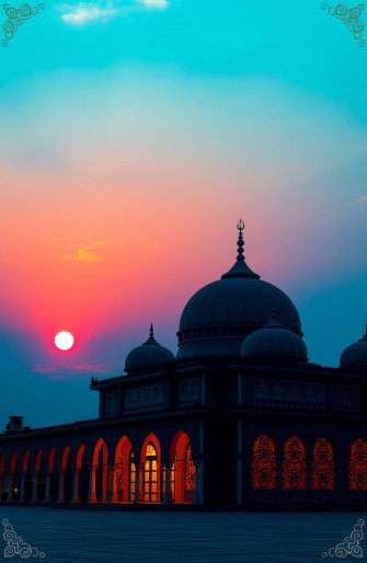 Full HD Islamic Wallpaper