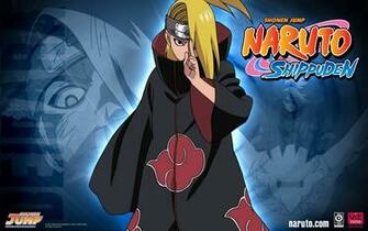 Shippuden Naruto Wallpaper
