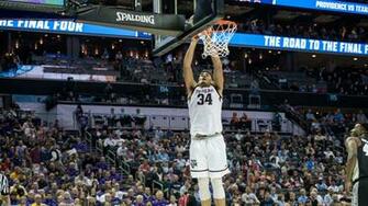 Tyler Davis Men S Basketball Texas A M University Athletics