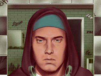 Eminem Found Himself In Lose Yourself Will We Ever Let It Go