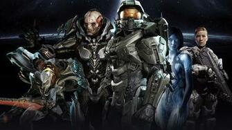 All Games Beta Halo Game Of The Year Edition Trailer