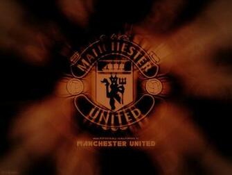 Manchester United Desktop Wallpaper