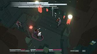 Buy John Wick Hex Epic Games