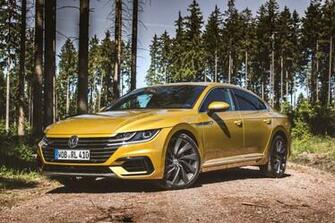 Volkswagen Passat Front High Resolution Wallpaper Best Car
