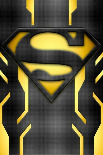 Black Suit Superman Wallpaper Deviantart More Like House