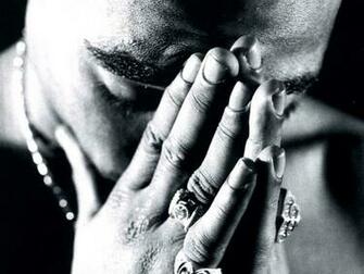 Tupac Shakur Wallpaper