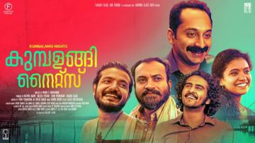 Watch Kumbalangi Nights Prime Video