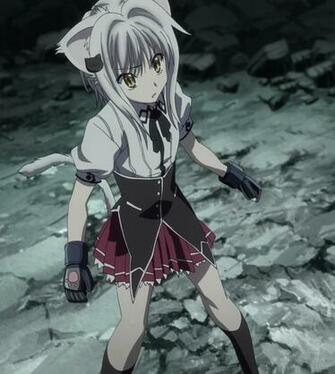 Image Koneko Nekomata Form2 During Loki Battle Jpg