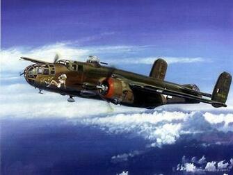 Patriotic War Aircraft Paintings Of World Planes