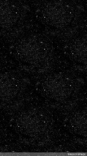 Installing This Starry Night Skies iPhone Wallpaper Is Very Easy Just