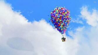 Up Wallpaper Cartoon
