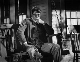 To Kill A Mockingbird HD Wallpaper In Movies Imageci