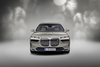 Bmw Series Picture Of