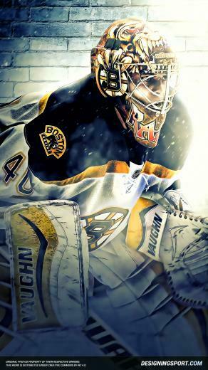 Nhl Puckstoppers Wallpaper Carey Price Tuukka Designing