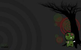 Cod Waw Wallpaper Zombie